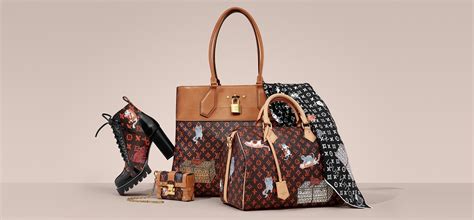 lv trucchi|LOUIS VUITTON USA Official Website.